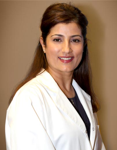 Dr. Susan Shahriari - Optometrist, eye exam, eye care in Palm Desert, CA. 